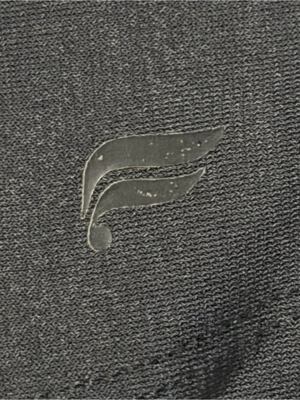 Fabletics size tag
